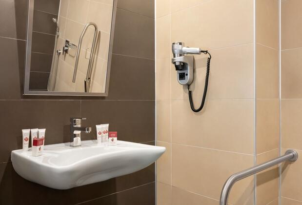 Ramada Resort by Wyndham Ünye - Görsel 13