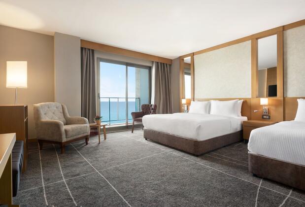 Ramada Resort by Wyndham Ünye - Görsel 9