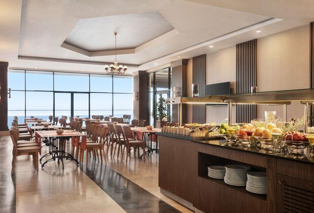 Ramada Resort by Wyndham Ünye - Görsel 16