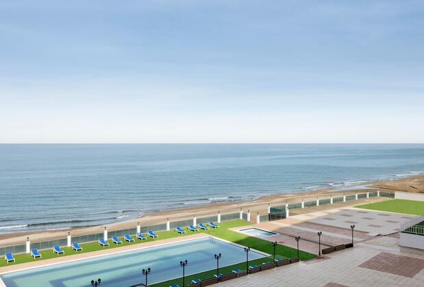 Ramada Resort by Wyndham Ünye - Görsel 18