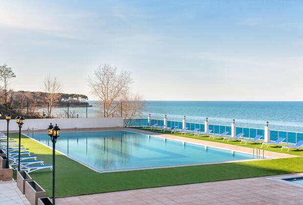 Ramada Resort by Wyndham Ünye - Görsel 22