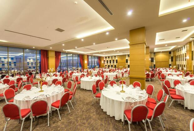 Ramada Resort by Wyndham Ünye - Görsel 23