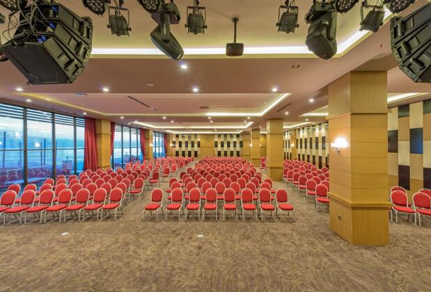 Ramada Resort by Wyndham Ünye - Görsel 24