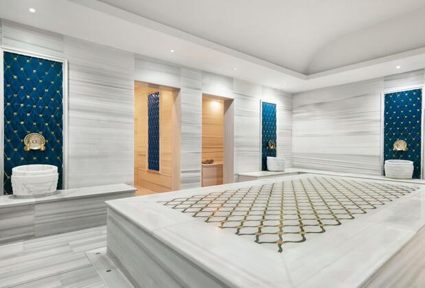 Ramada Resort by Wyndham Ünye - Görsel 27