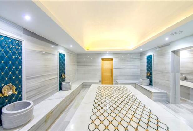 Ramada Resort by Wyndham Ünye - Görsel 28