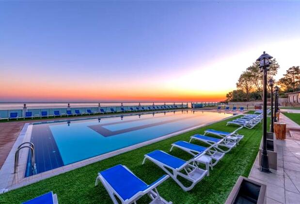 Ramada Resort by Wyndham Ünye - Görsel 20