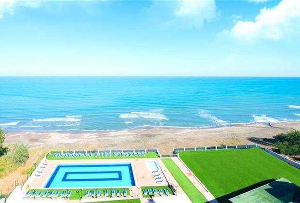 Ramada Resort by Wyndham Ünye - Görsel 21