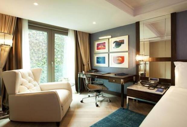 Radisson Blu Hotel Pera İstanbul - Görsel 8