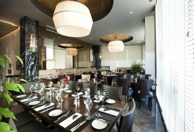 Radisson Blu Hotel Pera İstanbul - Görsel 12