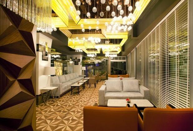 Radisson Blu Hotel Pera İstanbul - Görsel 4