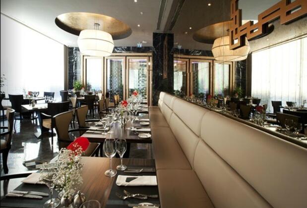 Radisson Blu Hotel Pera İstanbul - Görsel 9