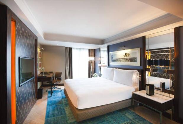 Radisson Blu Hotel Pera İstanbul - Görsel 5