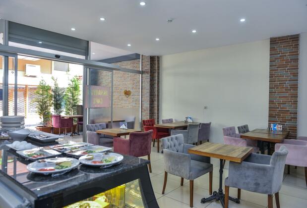 My Sun Residence - Görsel 7