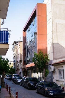 My Sun Residence - Görsel 12