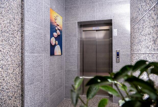 My Sun Residence - Görsel 14