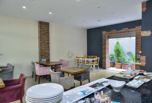 My Sun Residence - Görsel 21