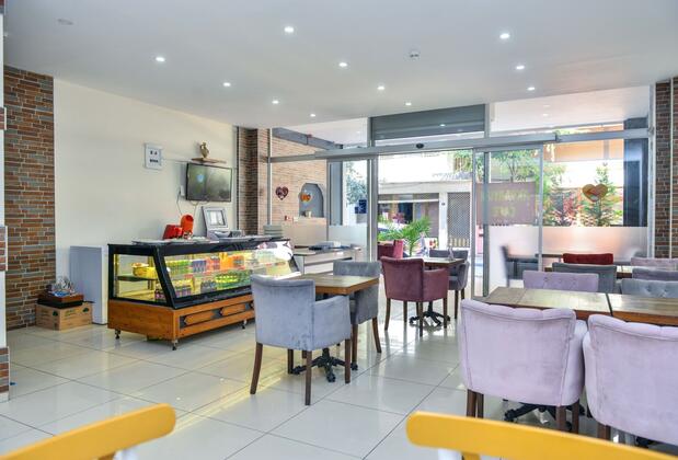 My Sun Residence - Görsel 5