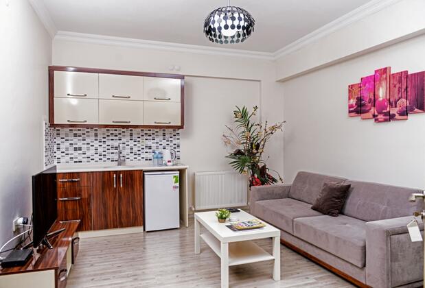 My Sun Residence - Görsel 22