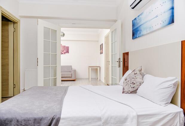 My Sun Residence - Görsel 3