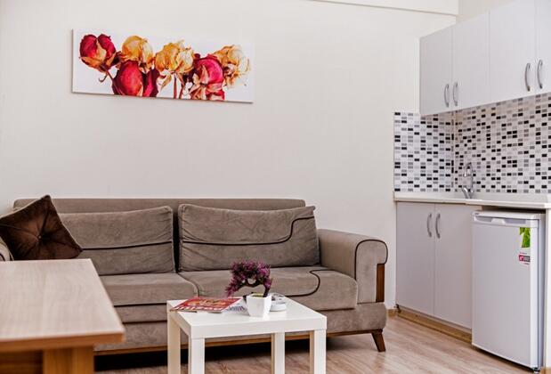 My Sun Residence - Görsel 16