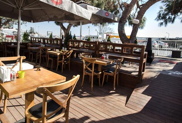 Le Marde Otel - Görsel 12