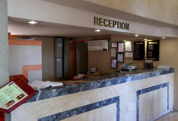 İdyros Otel - Görsel 5