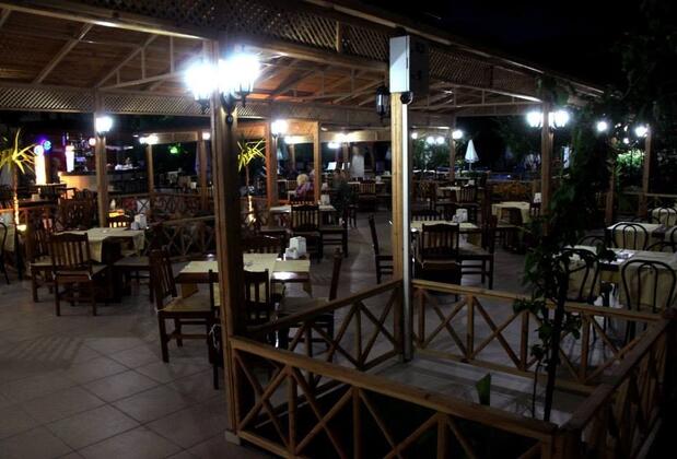 İdyros Otel - Görsel 7