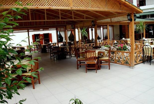 İdyros Otel - Görsel 8