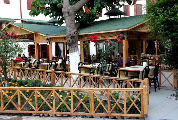 İdyros Otel - Görsel 9