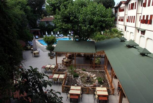 İdyros Otel - Görsel 10