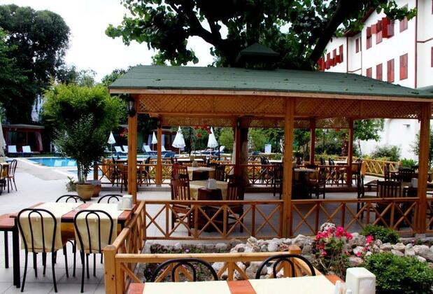 İdyros Otel - Görsel 11