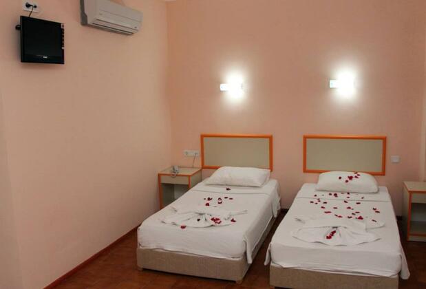 İdyros Otel - Görsel 21