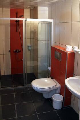 İdyros Otel - Görsel 22