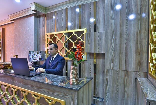 Santefe Hotel - Görsel 7