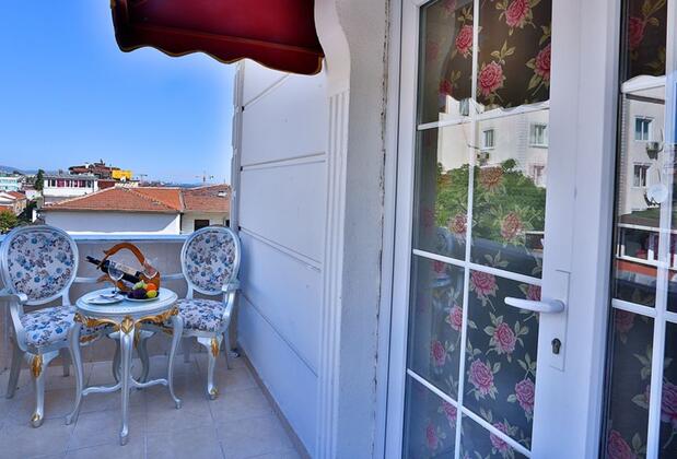 Santefe Hotel - Görsel 12