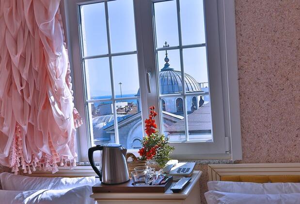 Santefe Hotel - Görsel 13