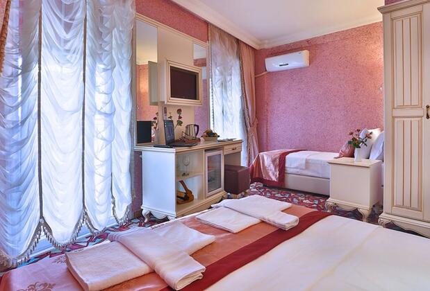 Santefe Hotel - Görsel 14