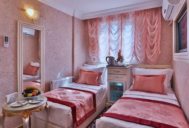 Santefe Hotel - Görsel 15