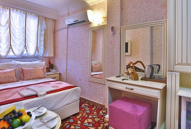 Santefe Hotel - Görsel 16