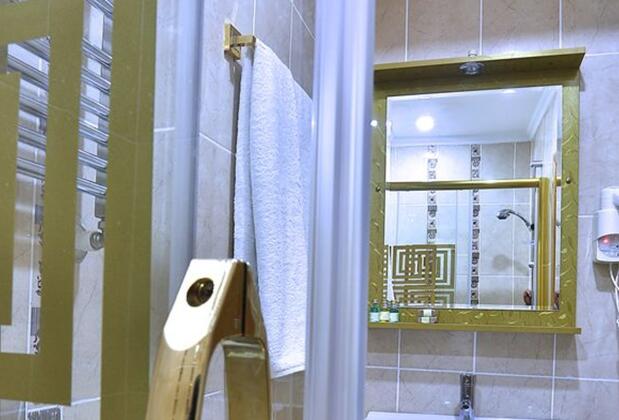 Santefe Hotel - Görsel 17