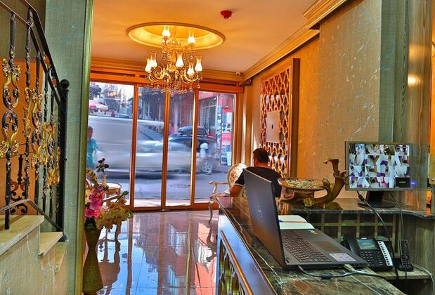 Santefe Hotel - Görsel 8