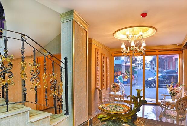 Santefe Hotel - Görsel 18