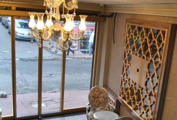 Santefe Hotel - Görsel 9