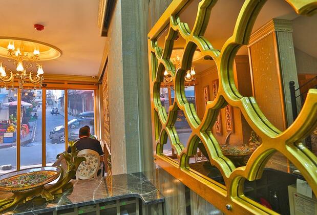 Santefe Hotel - Görsel 11