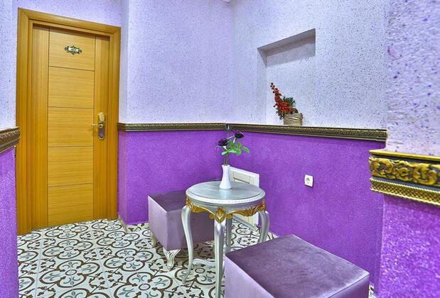 Santefe Hotel - Görsel 19