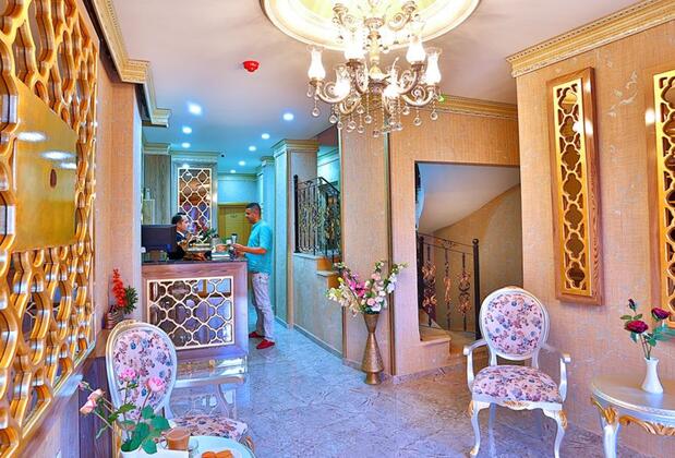 Santefe Hotel - Görsel 6