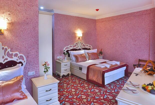 Santefe Hotel - Görsel 20