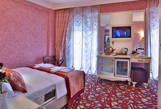 Santefe Hotel - Görsel 22