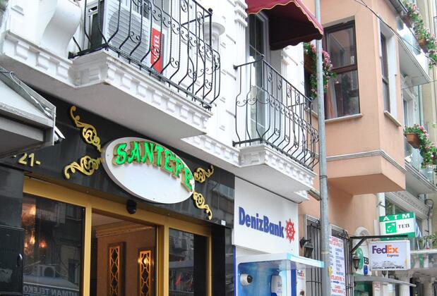 Santefe Hotel - Görsel 3