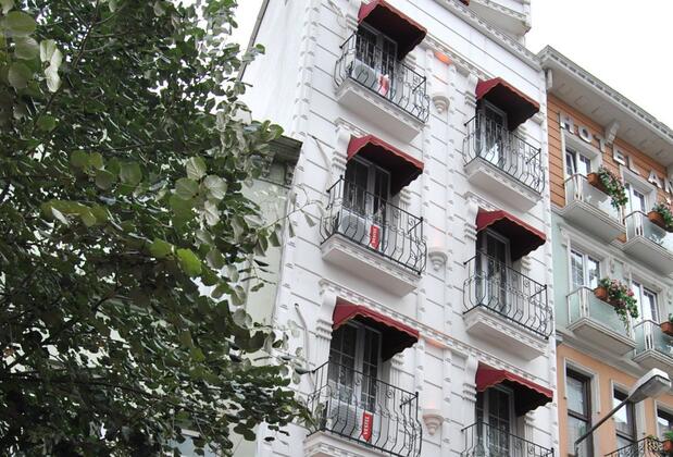 Santefe Hotel - Görsel 4